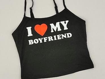 Shein, Top damski, rozmiar S