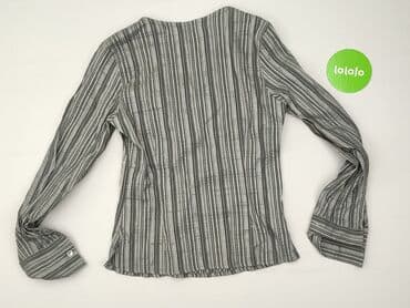 bluzki z muślinu: Bluzka damska, L — 4