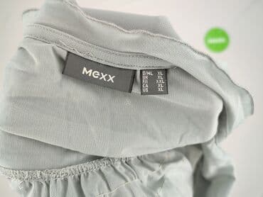 mexx koszulka: Mexx, Sukienka damska, rozmiar XL — 4