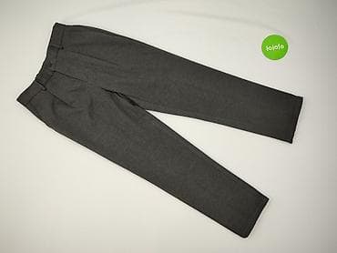 trampki 41: Spodnie dla mężczyzn, rozmiar M — 2