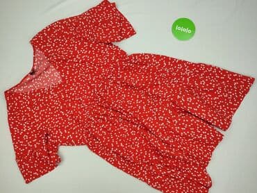 sukienki na wesele dla niskich i puszystych: Shein Curve, Sukienka damska, rozmiar 2XL — 2