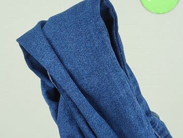 Dziecięce ubrania: Spodnie jeansowe, Kiki & Koko, 7 lat, 122, stan - Idealny — 5