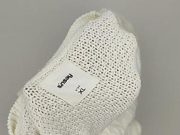 tk max polska: Sinsay, Sweter damski, rozmiar XL — 5