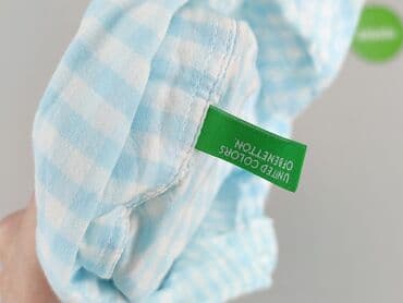 koszulki bez rękawów damskie united colors of benetton: United Colors of Benetton, Women`s shirt, size S — 5