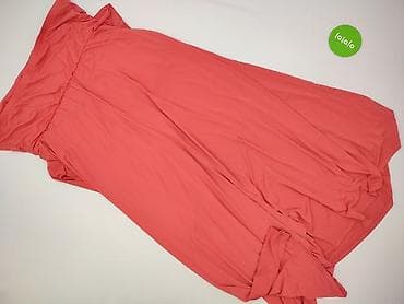 ciuchy plus size: Sukienka damska, rozmiar 4XL — 3