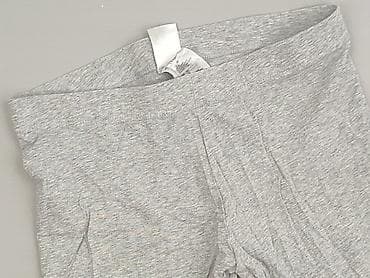 legginsy l: UP2Fashion, Legginsy Krótkie damskie, rozmiar XL — 1