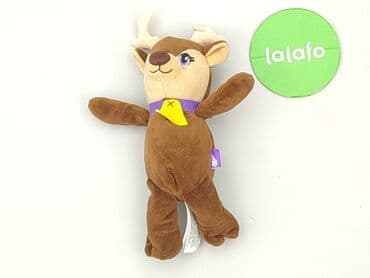 rajstopy w renifery: Maskotka stan - Idealny — 2