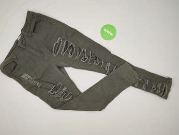 jeansy straight stradivarius: Джинси жіночі, 2XL на lalafo.pl — 2 jeansy straight stradivarius: Джинси жіночі, 2XL — 2