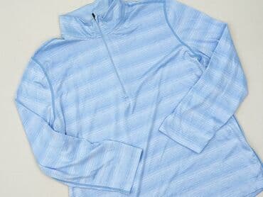 bluzy termoaktywne decathlon: Bluza damska
, rozmiar XL — 1