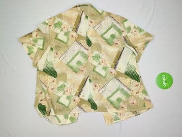 custom t shirty maker: Women`s shirt, size 6XL (EU 52) — 3