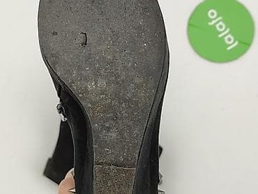 shein botki: Botki damskie, rozmiar 37 — 5
