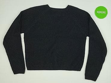 sweter alpaka: Sinsay, Sweter damski, rozmiar M — 3