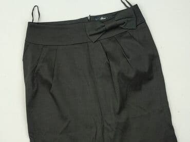 krótkie spodenki z kokardą: Spódnica damska, rozmiar S — 1