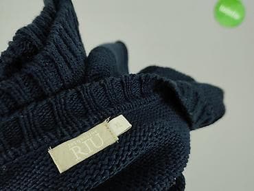 pull and bear kurtka bomber: Jacqueline Riu, Kardigan damski, rozmiar XL — 5