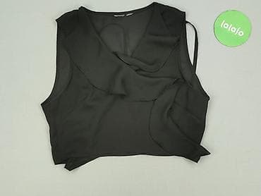 bluzki miś: Top damski, rozmiar S — 2