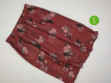 spódnice plus size midi: Spódnica damska, rozmiar 2XL — 3