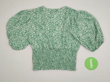wiosenna koszula: Bluzka damska, rozmiar M — 3