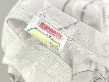 zero waste sklep: Pościel PRINCESS – poszwa na kołdrę - Marka: PRINCESS (linia Stamp) — 4