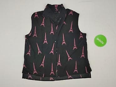 t shirty cdg: H&M, Bluzka damska, rozmiar S — 2