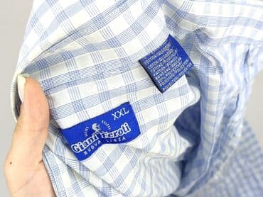 koszulki męskie cropp: Koszulа dla mężczyzn, 2XL, stan - Bardzo dobry — 4