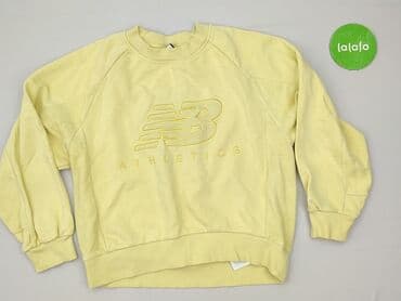 koszulka ronaldinho z barcelony: New Balance, Bluza damska
, rozmiar XS — 2