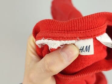koszulka stich h: H&M, Women`s sweatshirt, size 3XL (EU 46) — 4