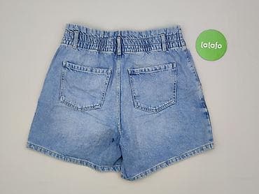 denim co: House of Denim, Szorty damskie, rozmiar L — 3