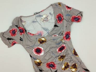 illuminate sukienka w kwiaty: Sukienka damska, rozmiar M — 1