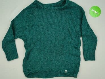 kurtka zimowa pluszowa: Cocomore, Светр жіночий, розмір 2XL — 2