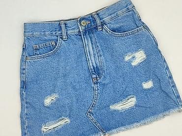 Denim Collection, Spódnica damska, rozmiar XS w lalafo.pl Denim Collection, Spódnica damska, rozmiar XS