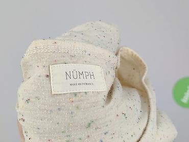 top m: Nümph, T-shirt damski, rozmiar L — 4