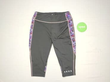 жіночі флісові кофти: Active, Leggings Shorts for women, size S (EU 36) — 2