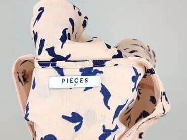 bluzka w paski pepco: Pieces, Bluzka damska, rozmiar S — 4