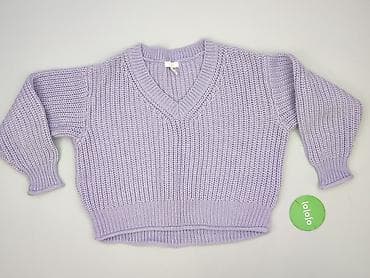 sweter kaszmir: H&M, Sweter damski, rozmiar M — 2