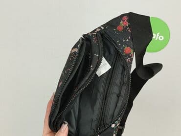 biała torebka reserved: Nerka, stan - Idealny — 4