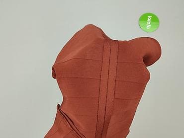 spódnice satynowe mango: Spódnica damska, rozmiar M — 5