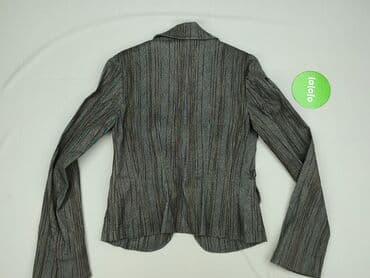 spodnie i marynarka damska na komunie: Elegancki komplet, rozmiar S — 3