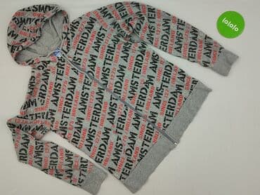 bluzy dla par zalando: Bluza z kapturem damska, rozmiar L — 2