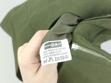 garnitur damski z kamizelką zara: Troll, Marynarka damska, rozmiar M — 4