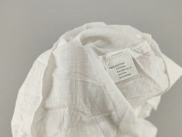 białe sukienki: Sukienka damska, rozmiar S — 5