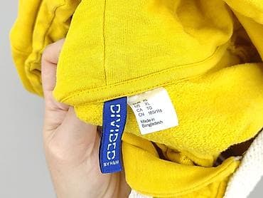 bluza hm: H&M Divided, Bluza z kapturem dla mężczyzn, rozmiar XL — 5
