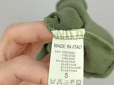 elegrina bluzki: ITALY FASHION, Top damski, rozmiar 3XL — 5