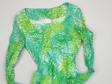 sukienki dla niskich i grubych: Women`s dress, S — 1