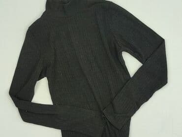 białe body na długi rękaw: Body damskie, rozmiar S — 1