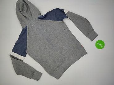pull and bear bluzy: Superdry, Bluza z kapturem dla mężczyzn, rozmiar M — 3