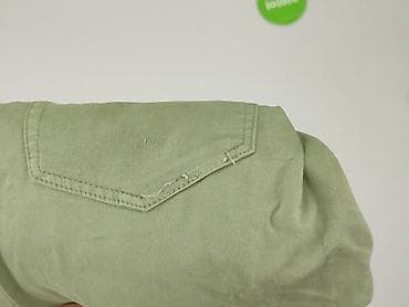 destination spodnie: Spodnie materiałowe damskie, rozmiar S — 7