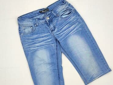 Women: 3/4 Trousers for women, size XS (EU 34) — 1