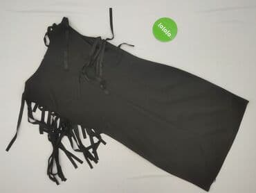 sukienka fransa: Sukienka damska, rozmiar S — 4