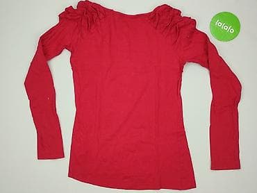 ccc sandaly czerwone: Carry, Bluzka damska, rozmiar M — 3