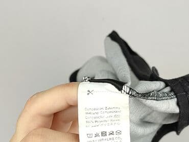 sleveless t shirty: Emery Rose, T-shirt damski, rozmiar L — 6